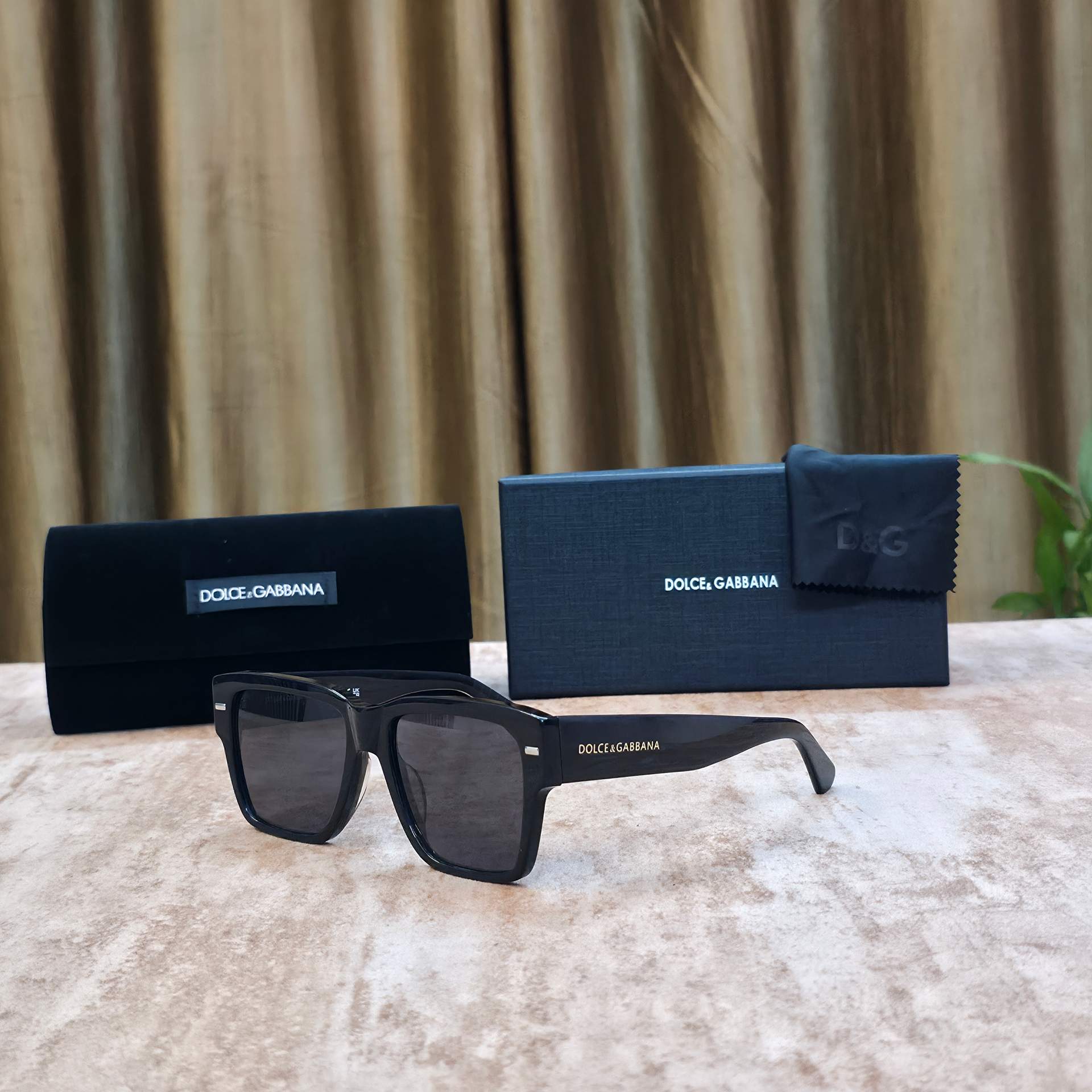 D$G Luxury Premium Sunglasses