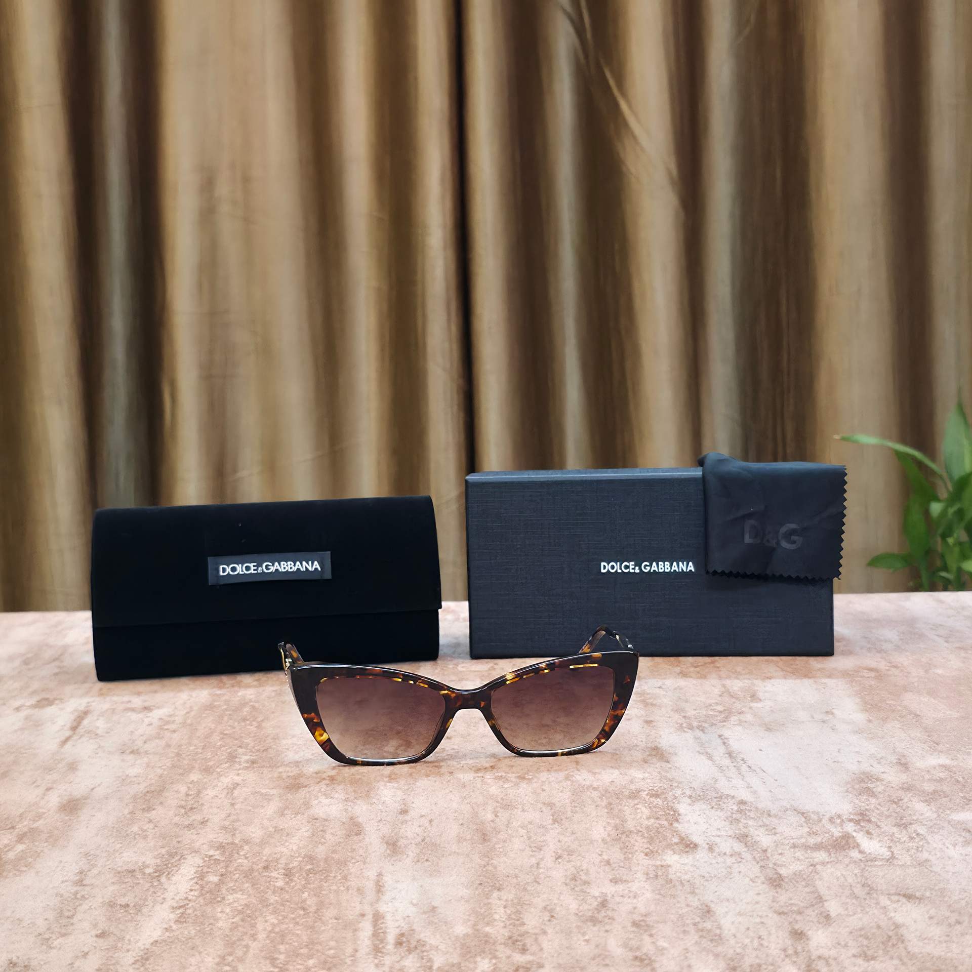 D$G Luxury Premium Sunglasses