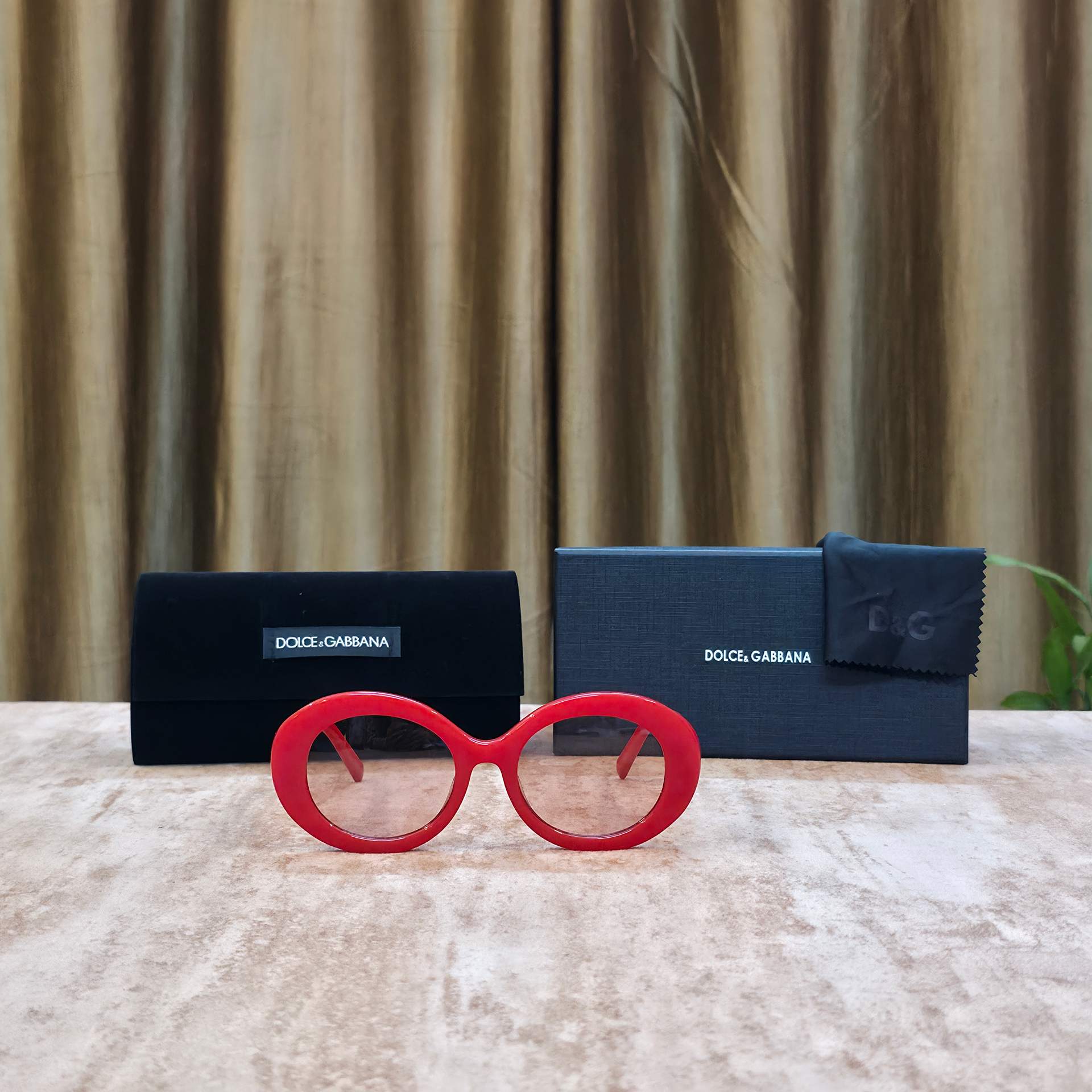 D$G Luxury Premium Sunglasses