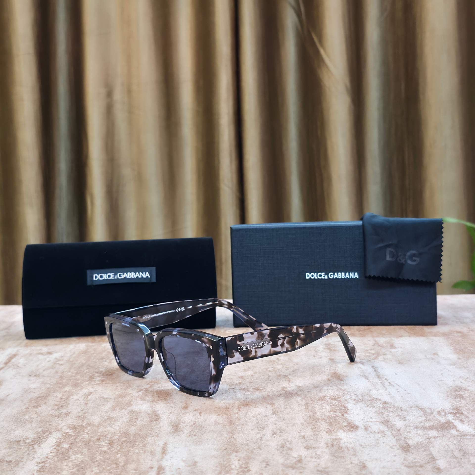 D$G Luxury Premium Sunglasses