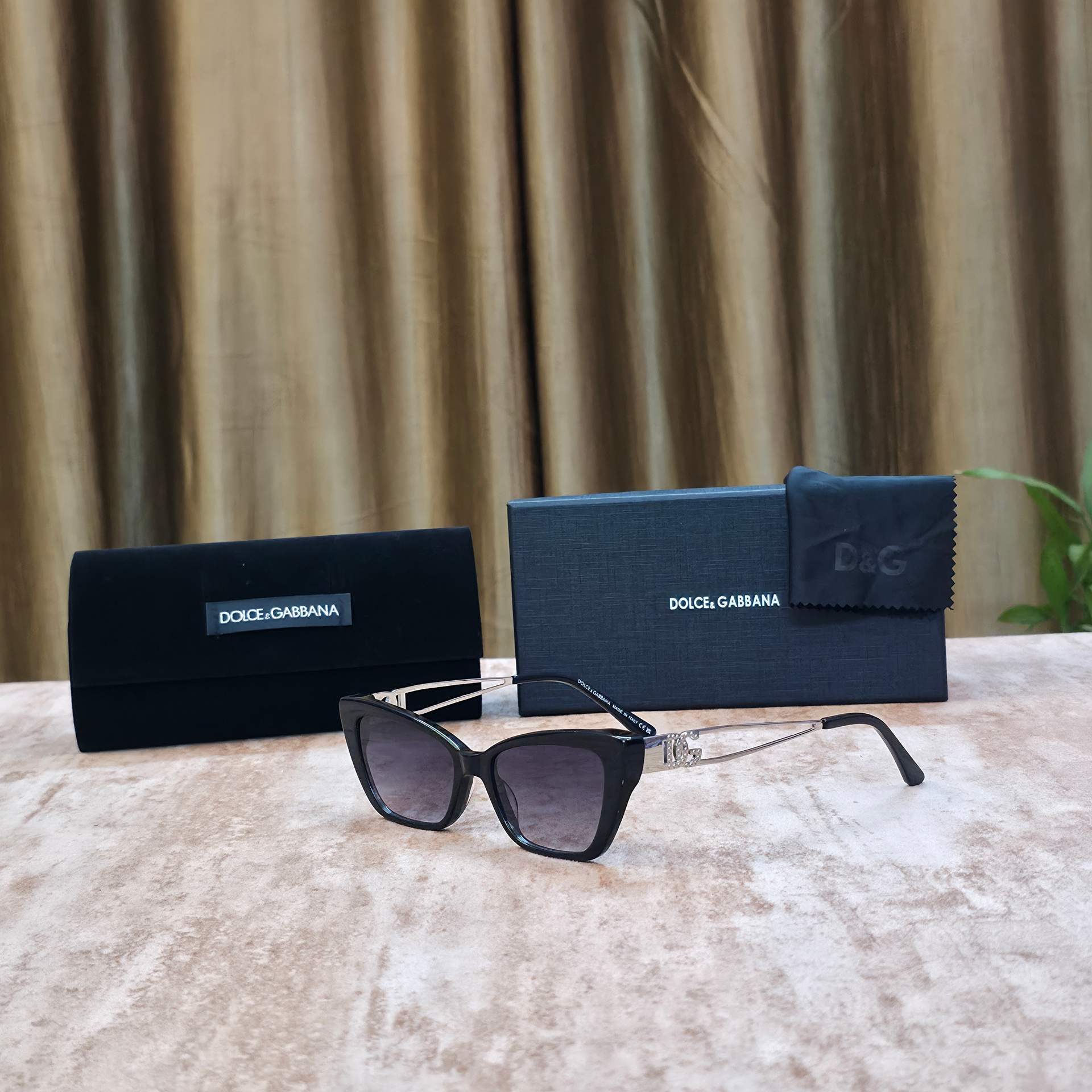 D$G Luxury Premium Sunglasses