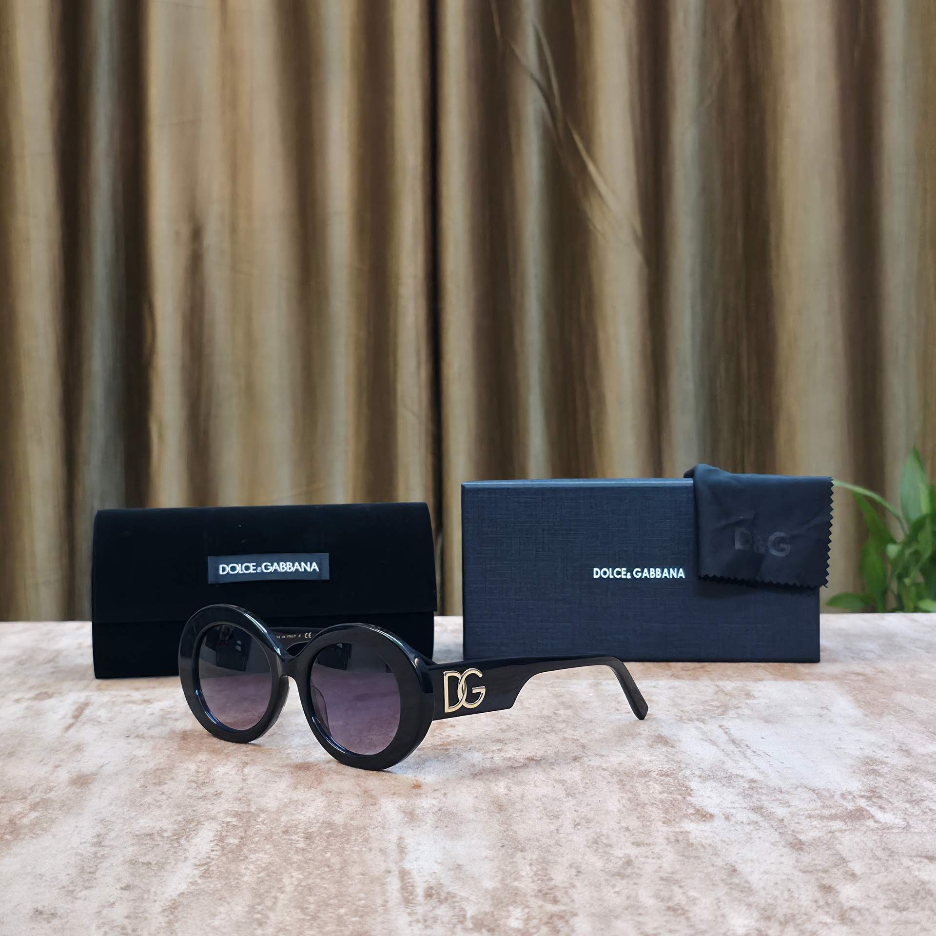 D$G Luxury Premium Sunglasses