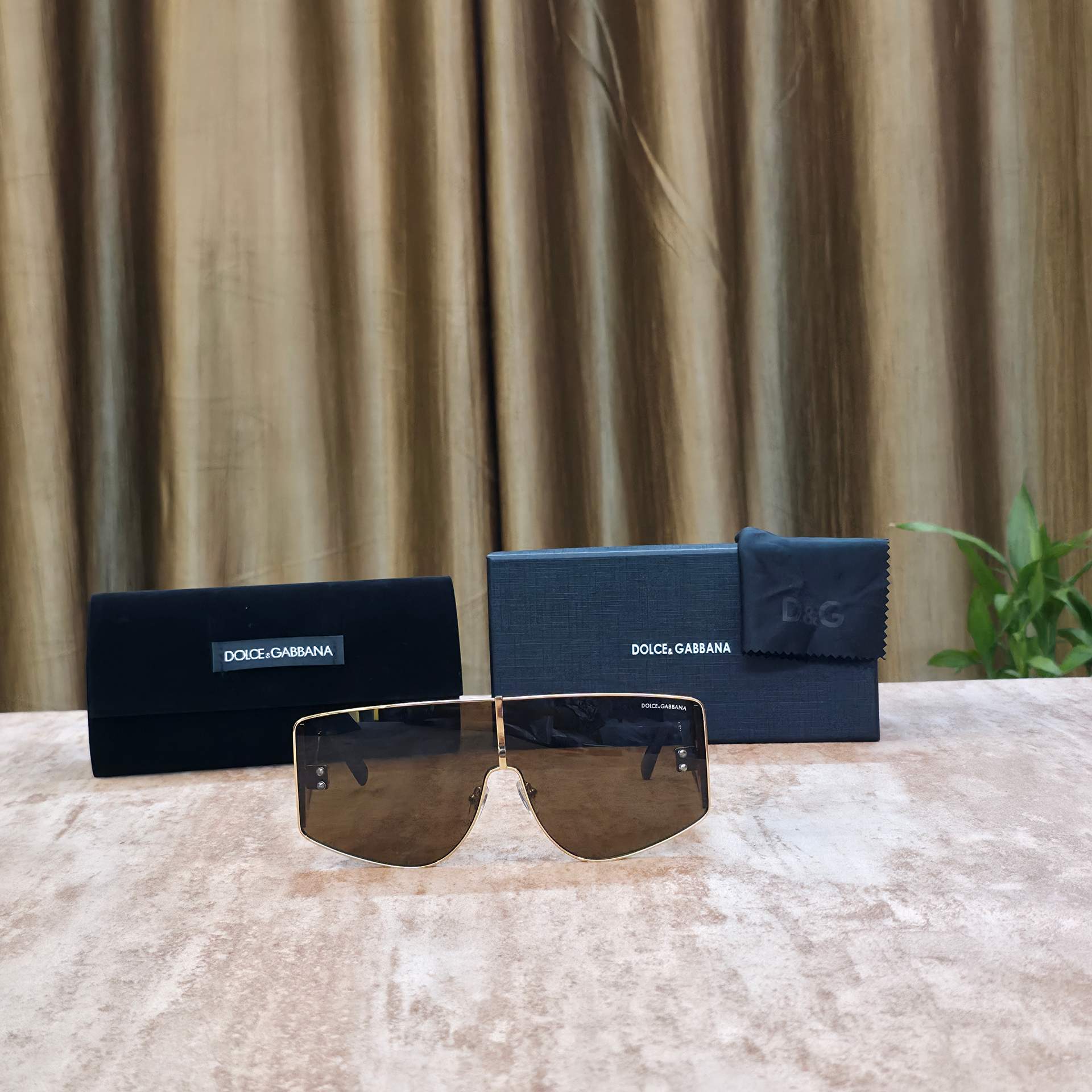 D$G Luxury Premium Sunglasses