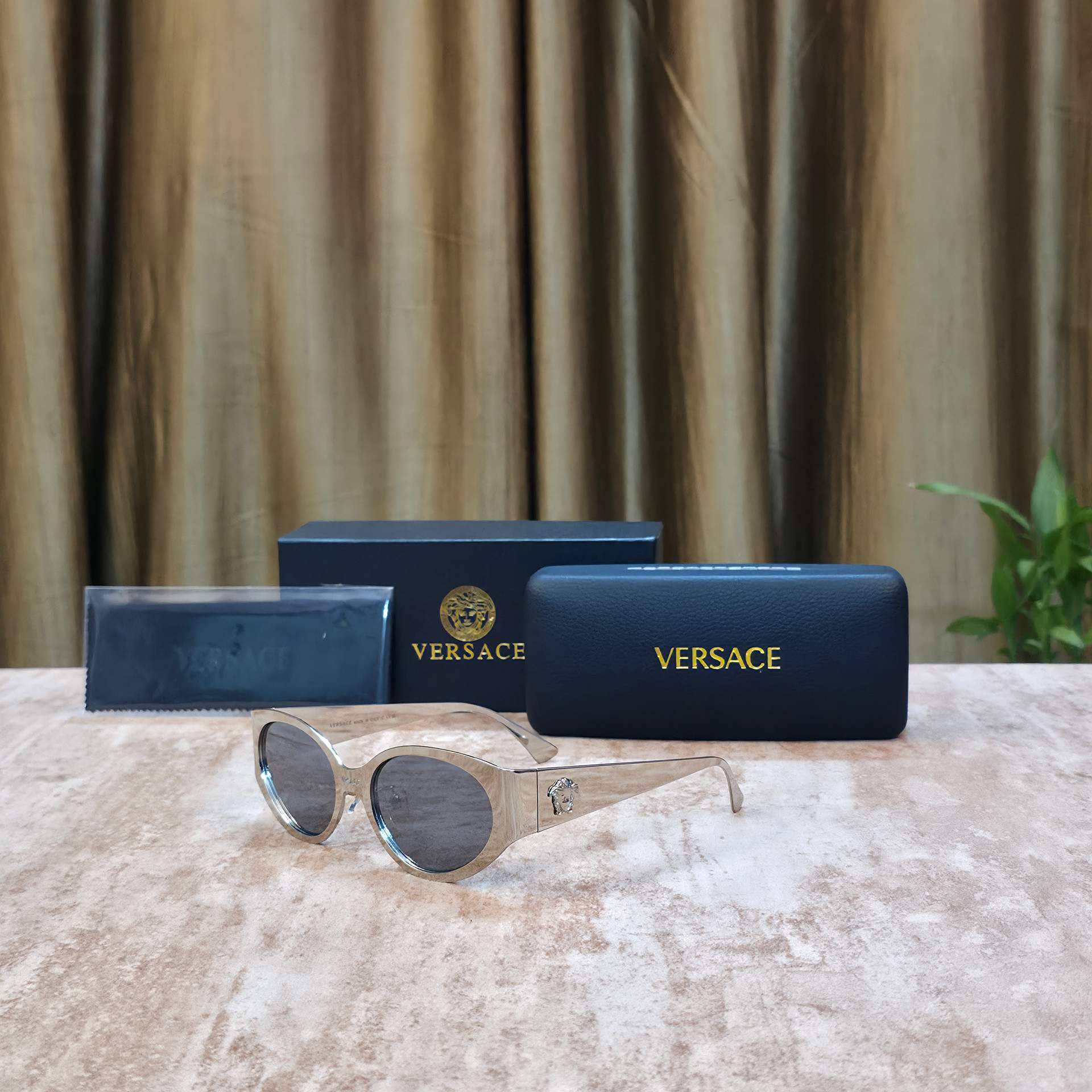 Vers@ce Luxury Premium Sunglasses