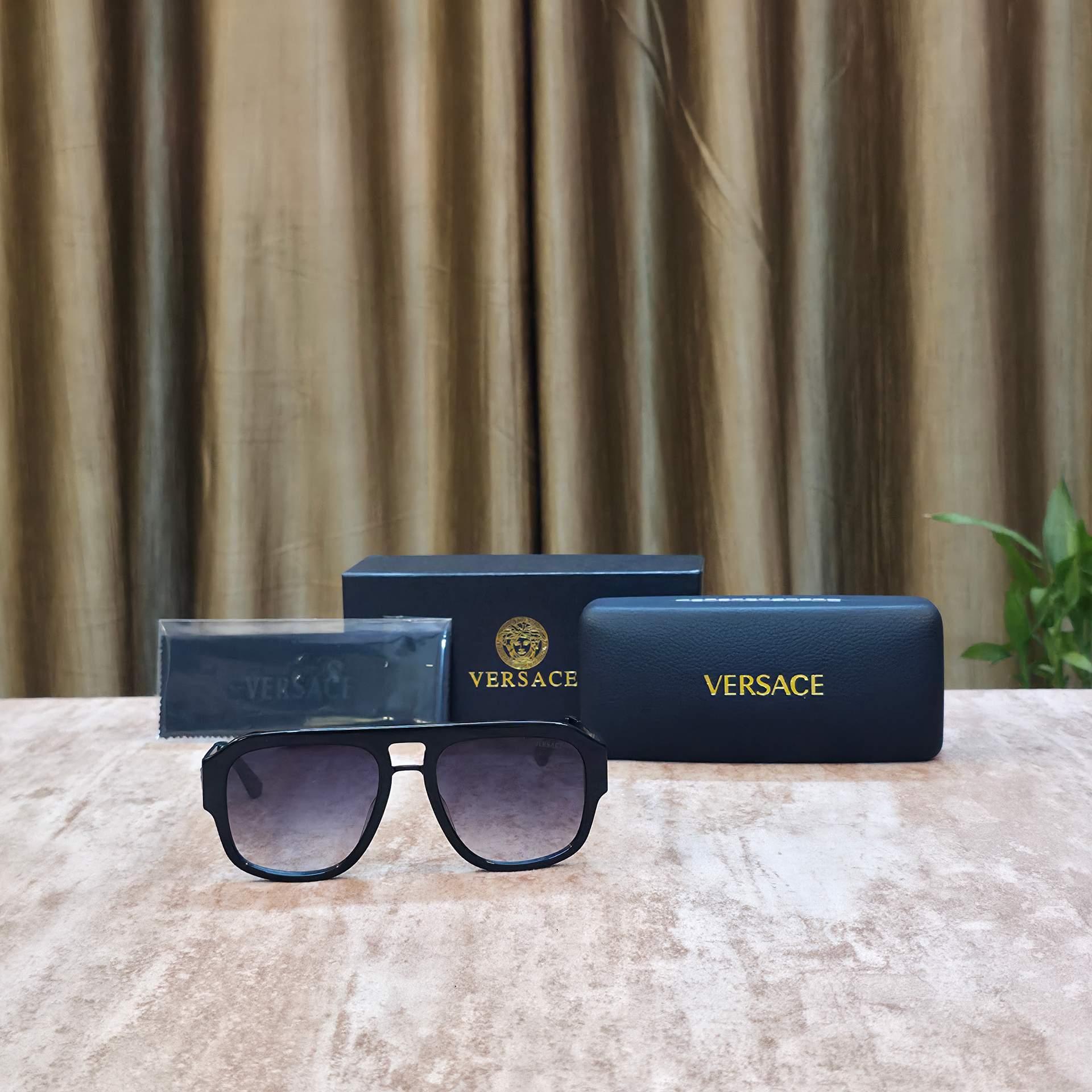 Vers@ce Luxury Premium Sunglasses
