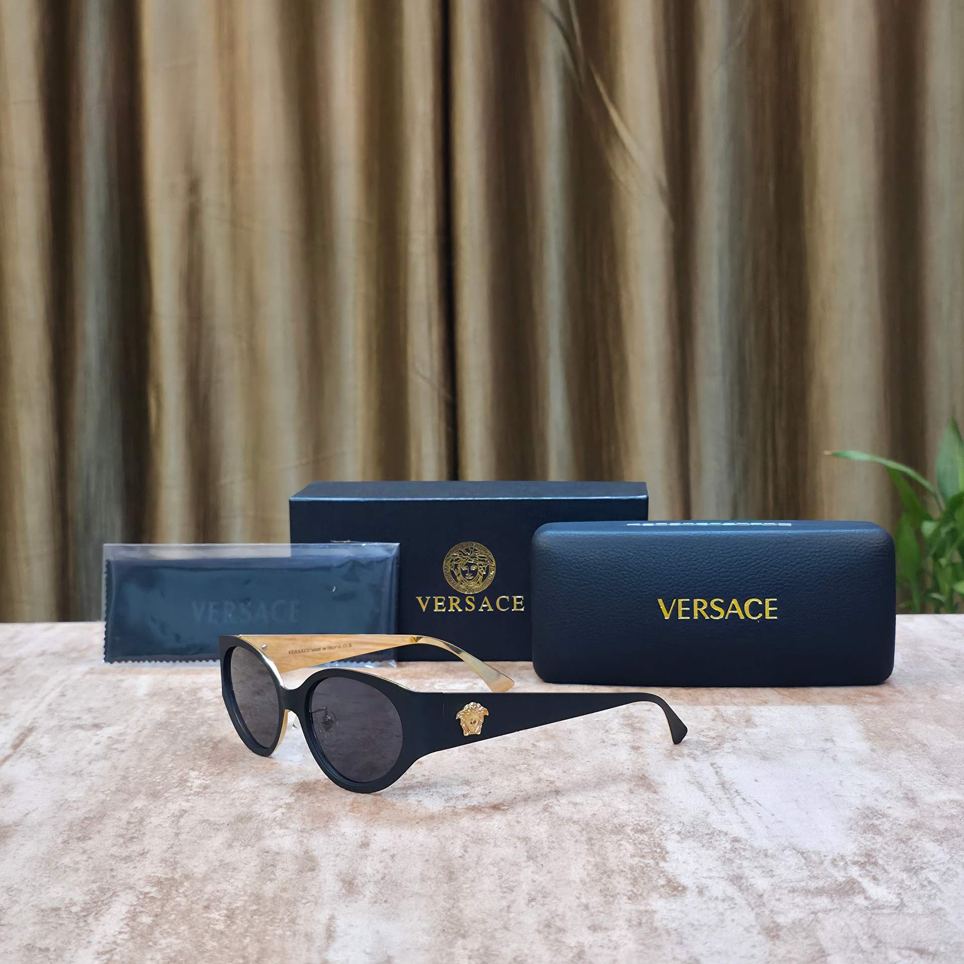Vers@ce Luxury Premium Sunglasses