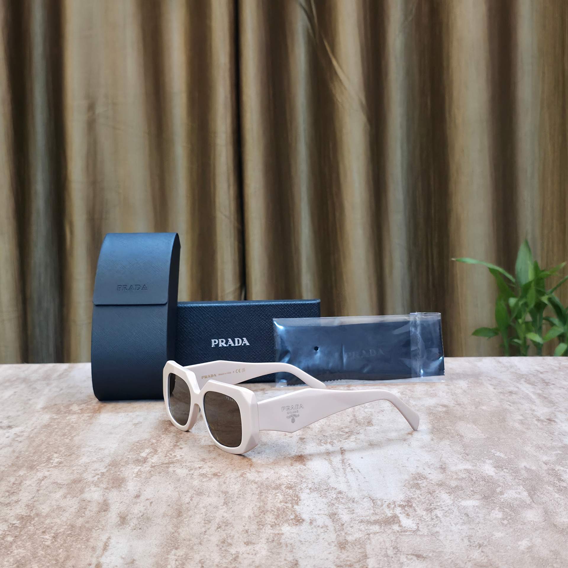 Pr@da Luxury Premium Sunglasses