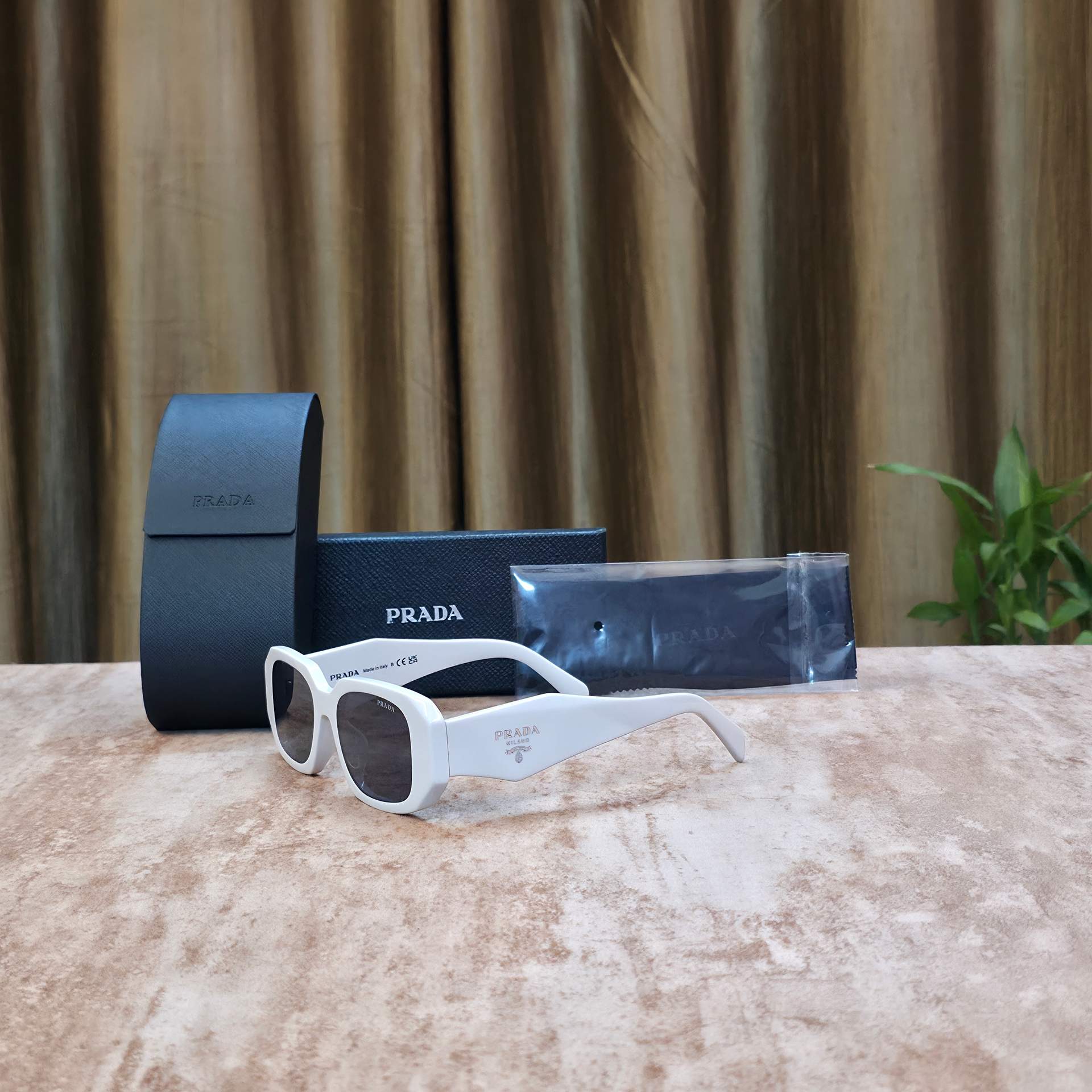 Pr@da Luxury Premium Sunglasses
