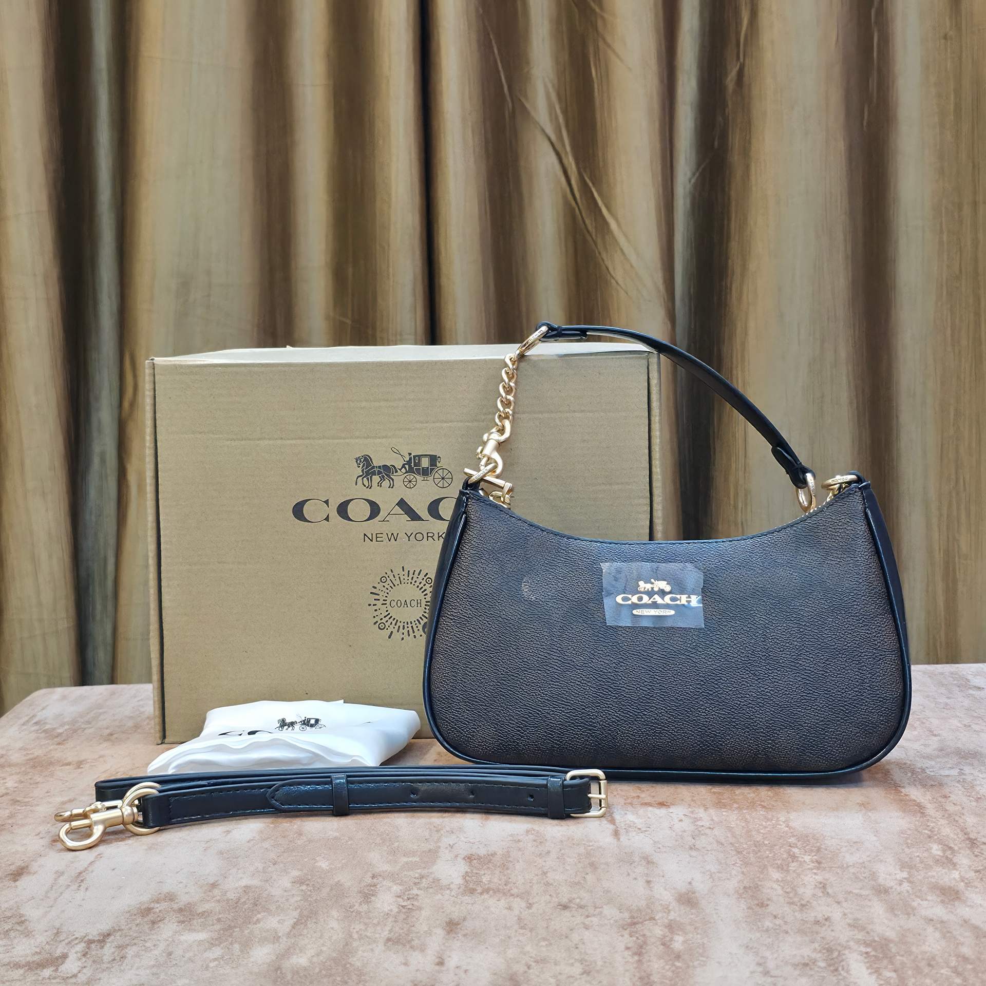 Co@ch Premium Handbags