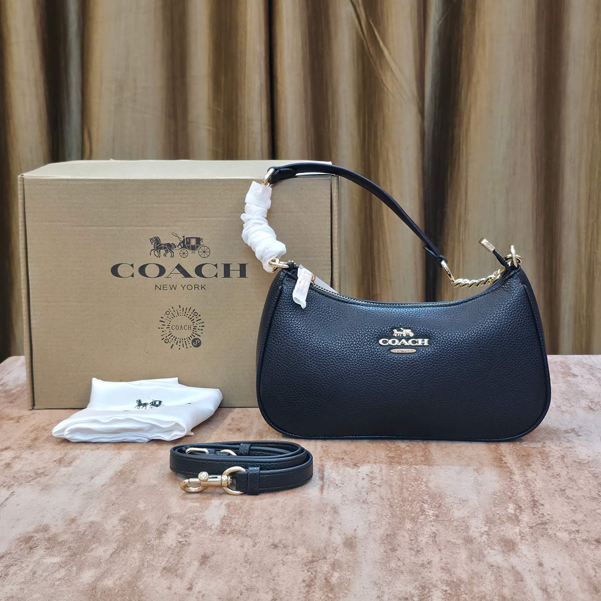 Co@ch Premium handbags