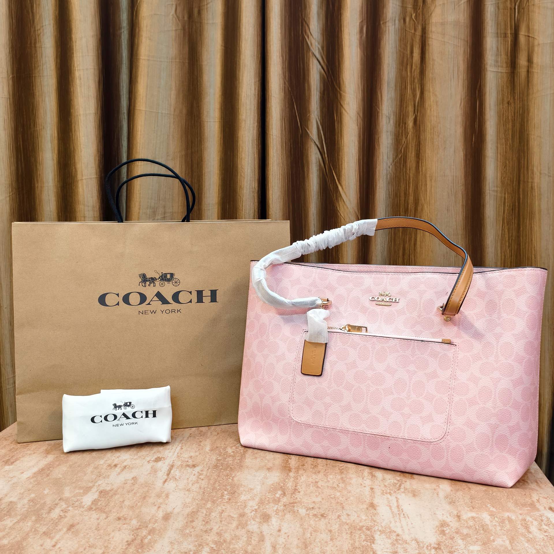 Co@ch Premium handbags