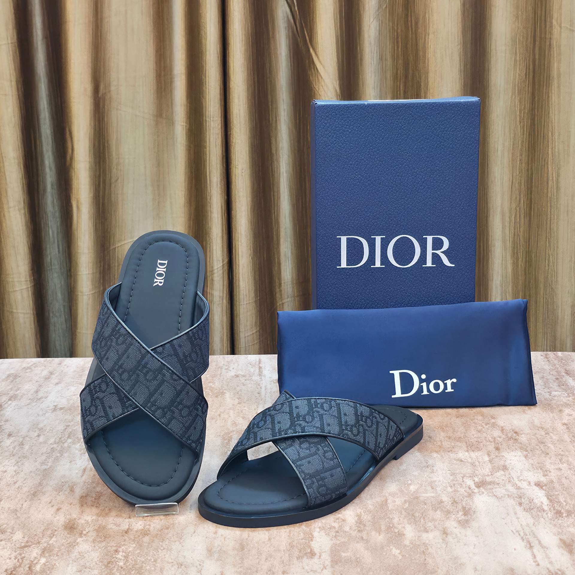 D!or Premium Slides