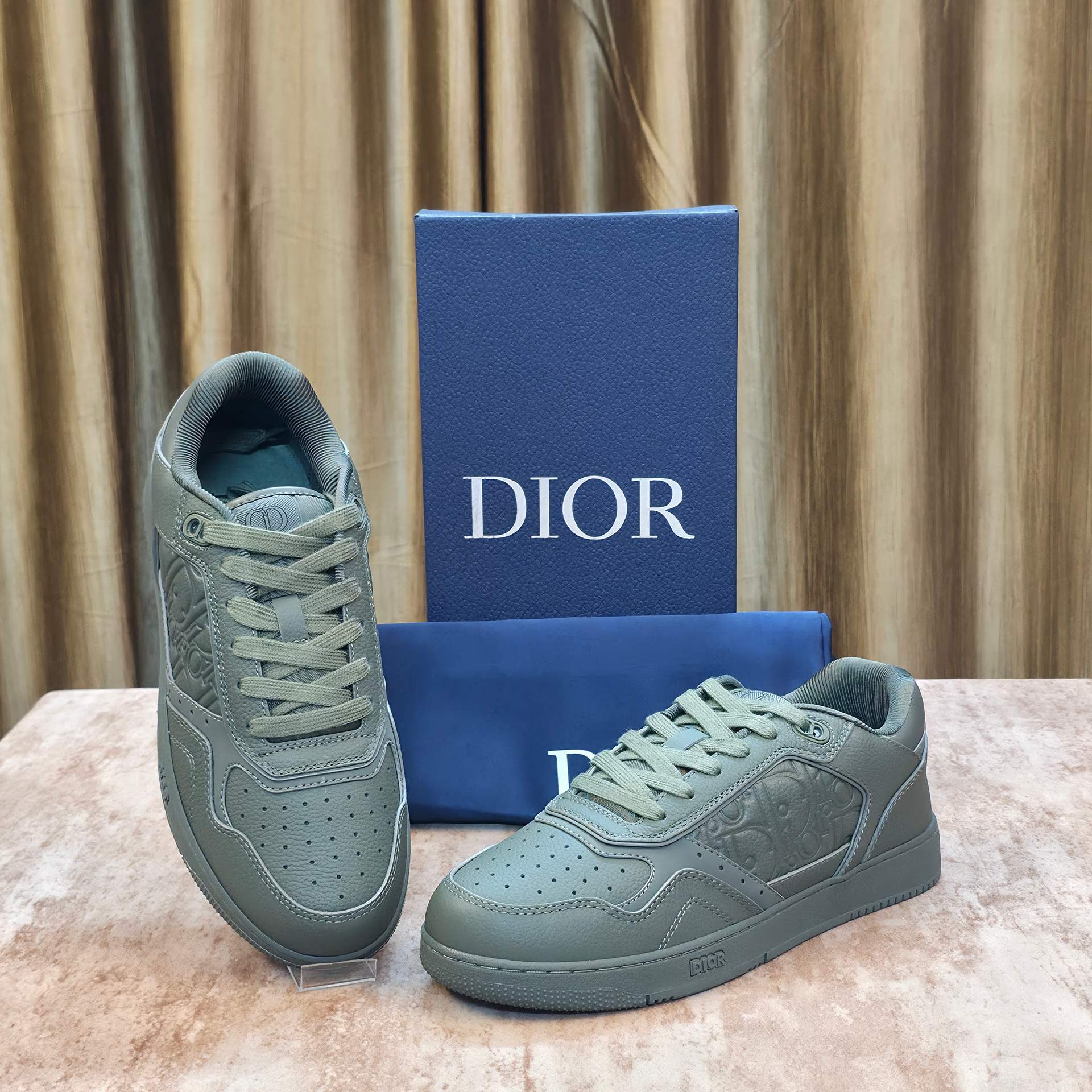 D!or Luxury Premium Sneakers