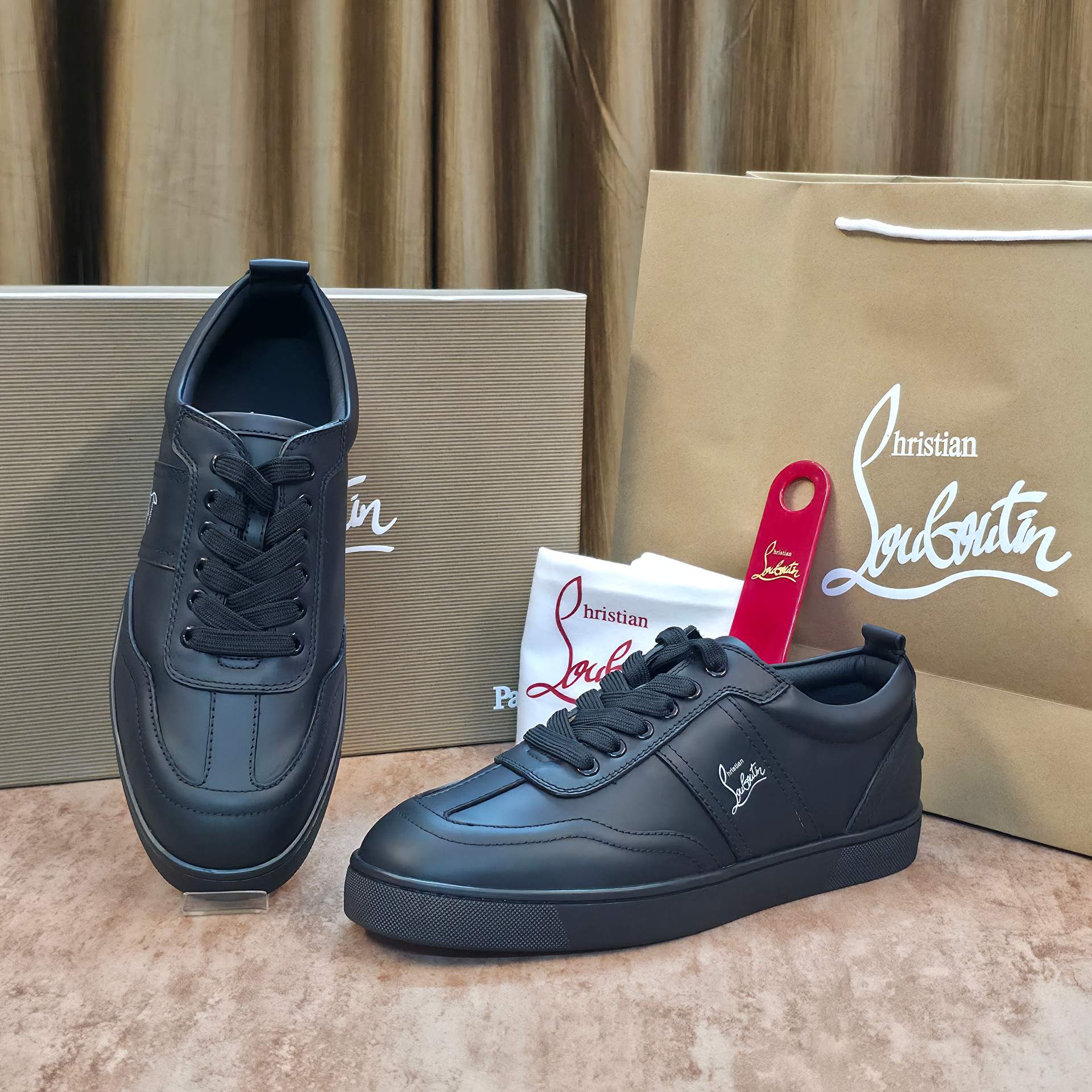 Christian Louboutin Premium Sneakers