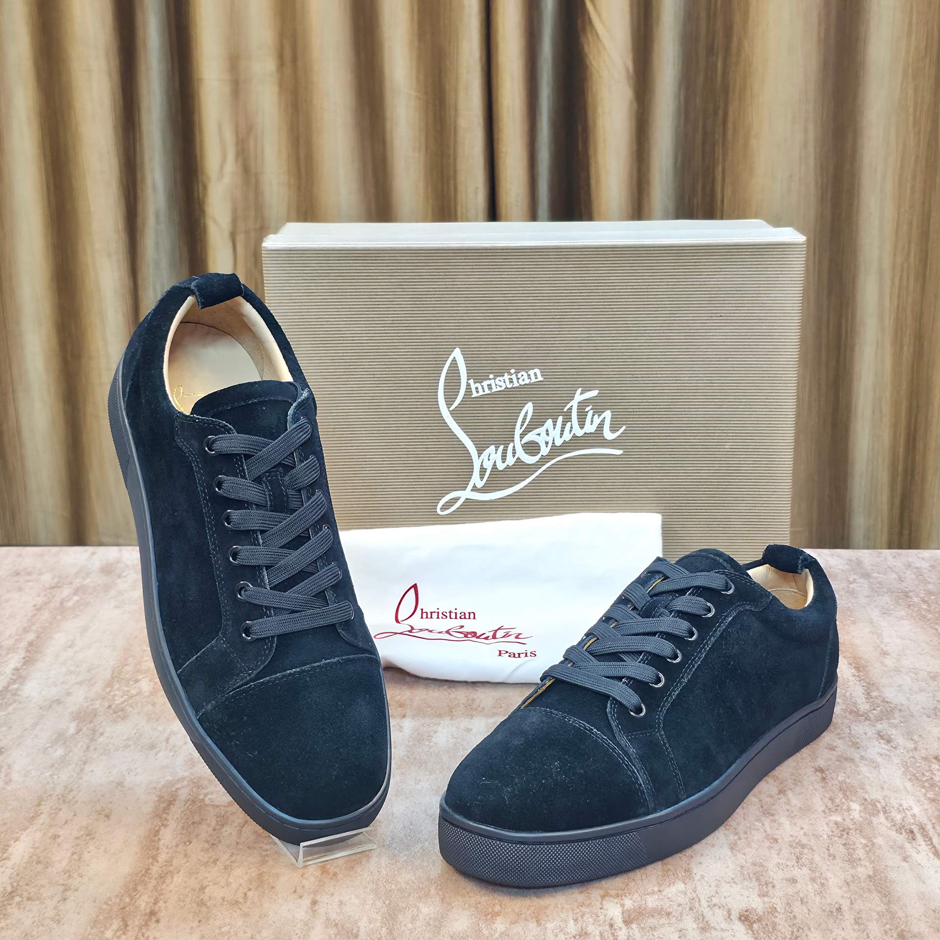 Christian Louboutin Premium Sneakers