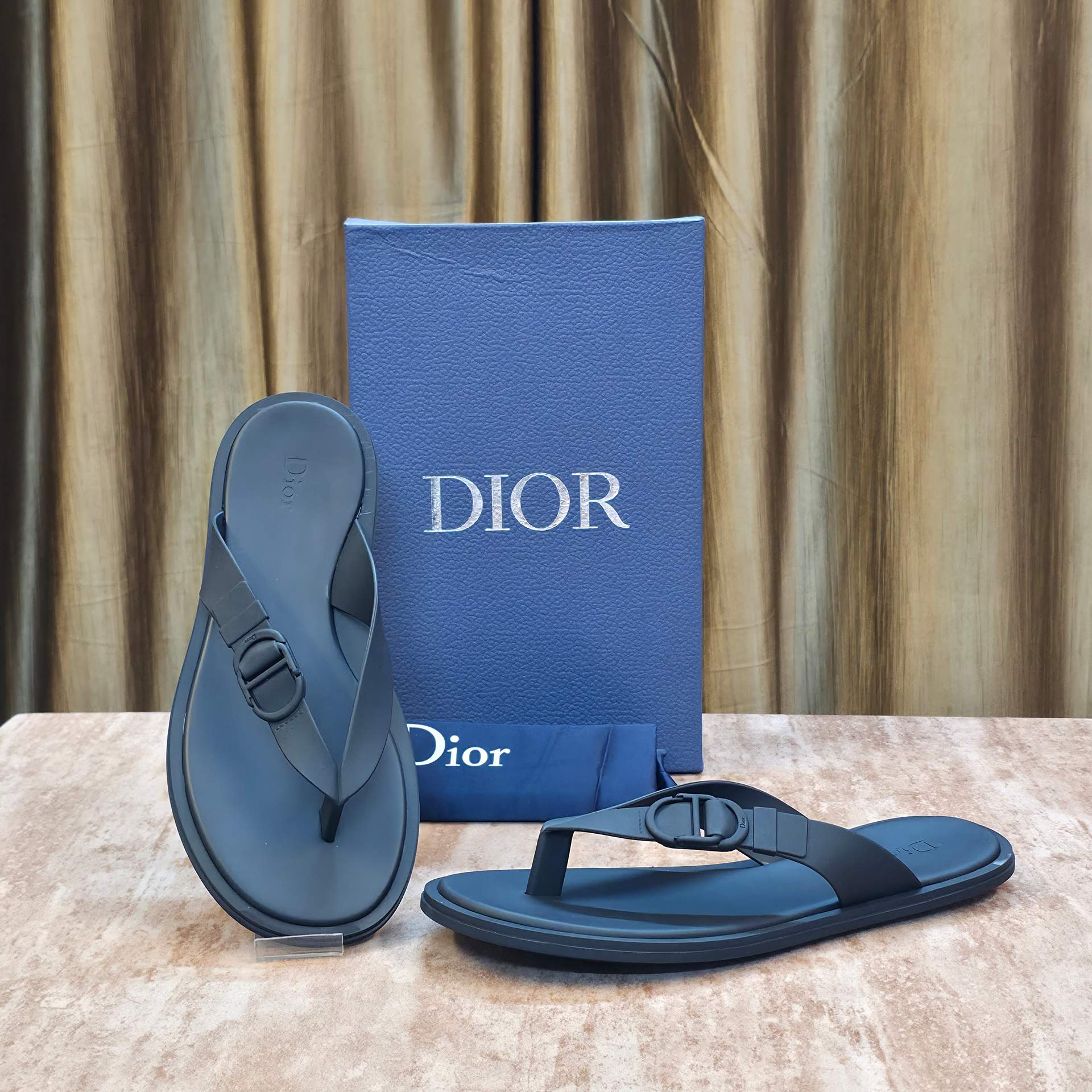 D!or Premium Slides