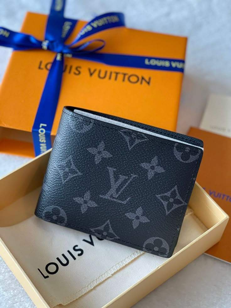 Wallets